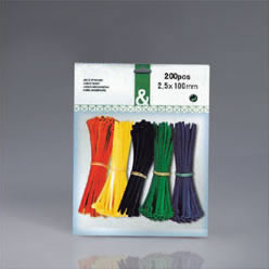 200PCS PACKING