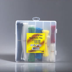 600PCS PACKING